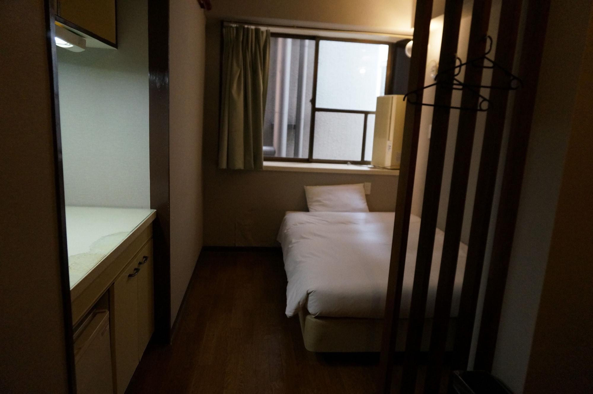אוסקה For Leaves Inn Uehonmachi מראה חיצוני תמונה